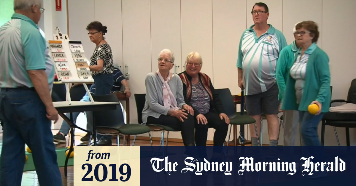 Video Pensioners set receive pay rise